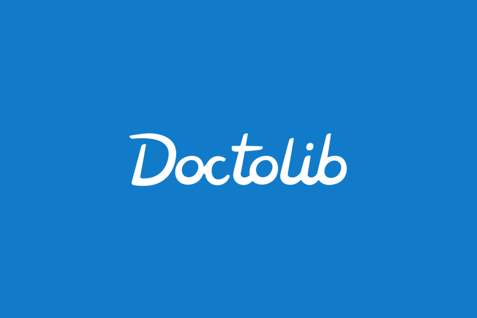 Doctolib